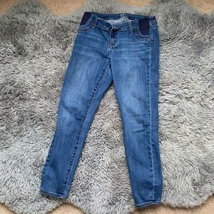 GAP Women's Blue Jeans